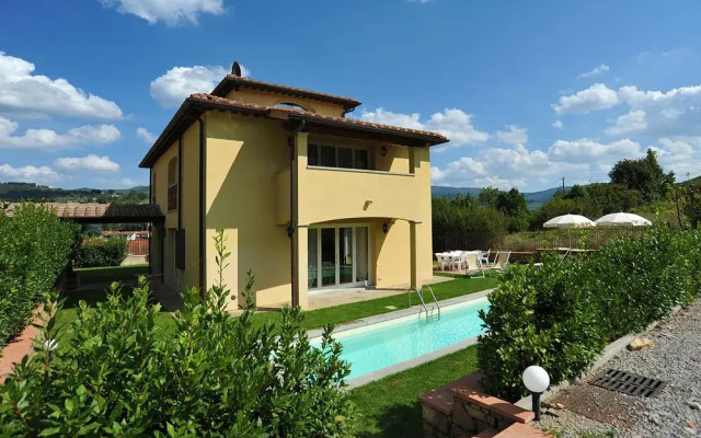 Residence Le Grillaie