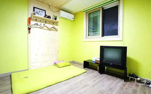 Jeonju Hyu Guest House