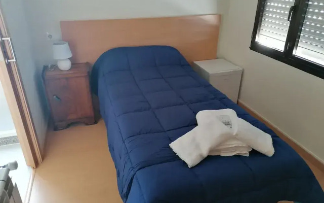 Hospedaxe Casa Avelina