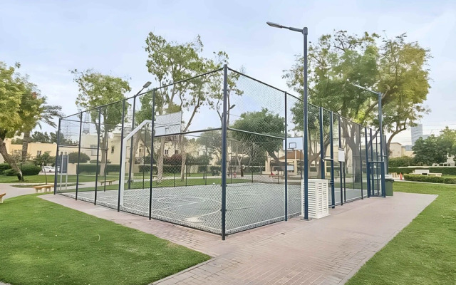 Tranquil 3BR Villa in Springs Community - Sleeps 7