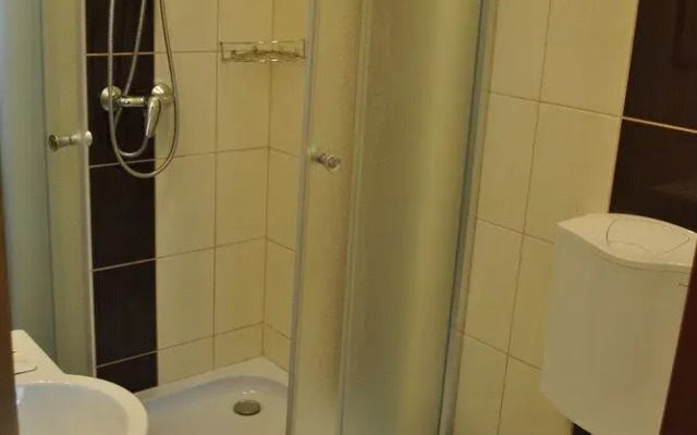 Partium Hotel