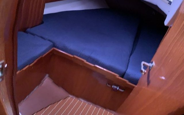 Bed&Boat Sirius
