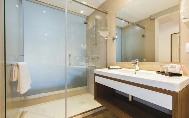 Hotel Riu Bravo - 0'0 All Inclusive
