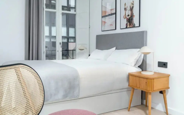 limehome Santiago de Compostela
