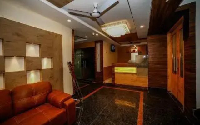 Hotel Celebration Inn By OYO Rooms