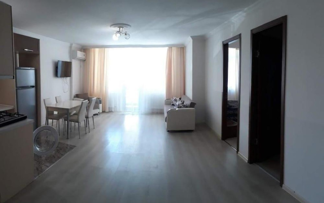 Apartment 16 Pirosmani Street