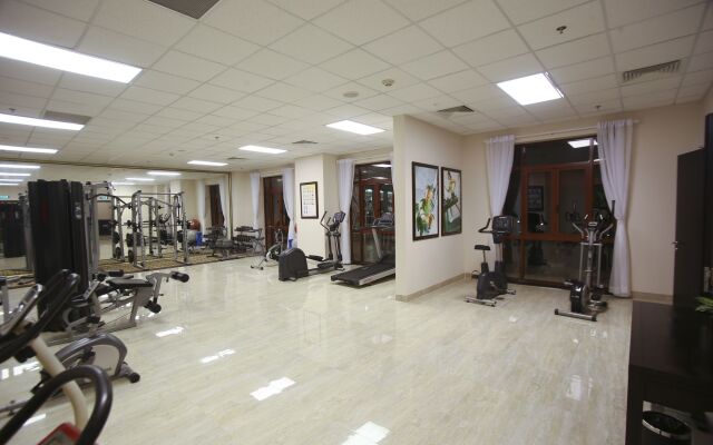 Swiss-BelResort Tuyen Lam Dalat
