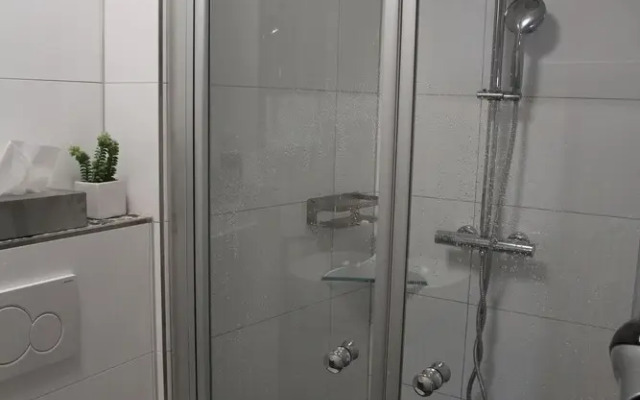 Apartment am Kurpark