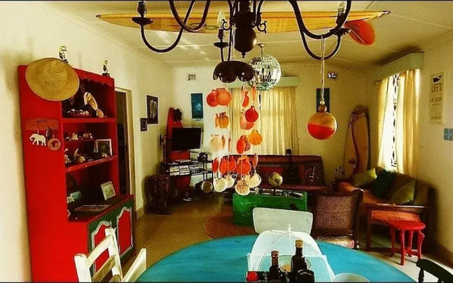 Pumula Surf Camp - Hostel