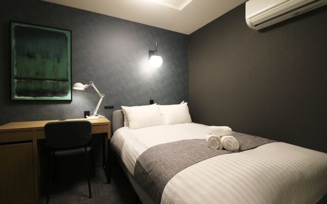 Taketo Stay Premiere Sappro Eki