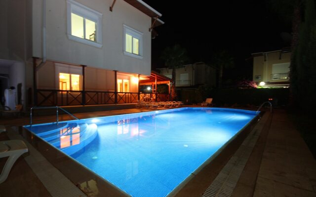Paradise Town Villa Belle