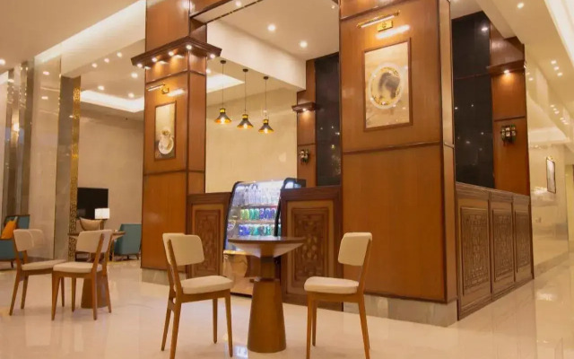 nokbet el makan furnished apartments