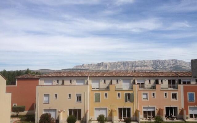 Village Park Rousset