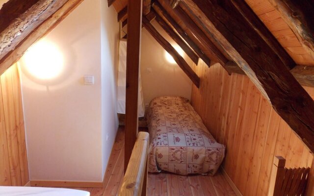 Alpe DE Virgile - Chez Adrienne : 3 Pièces 8 à 10 Personnes / 3 Rooms 8 to 10 People