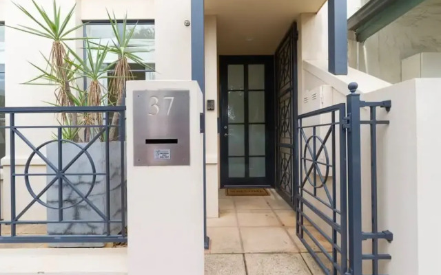 3 Bedroom Exec Home WIFI Netflix