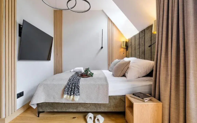 Apartamenty 3 Owce