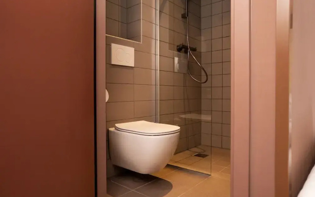 The Elephant Hostel