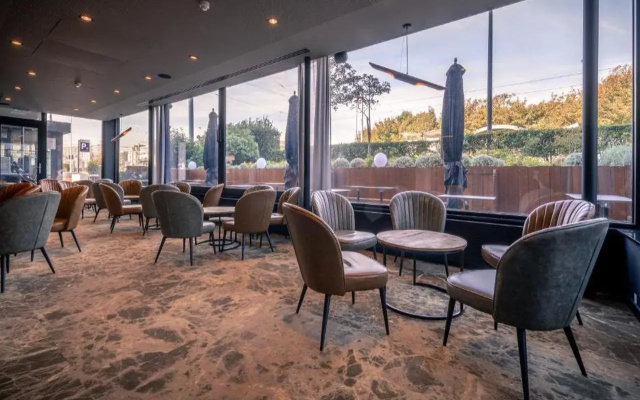 Hotel Royal Astrid