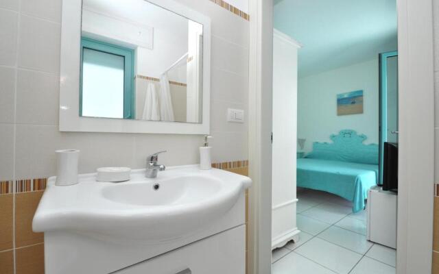 Villetta del tramonto