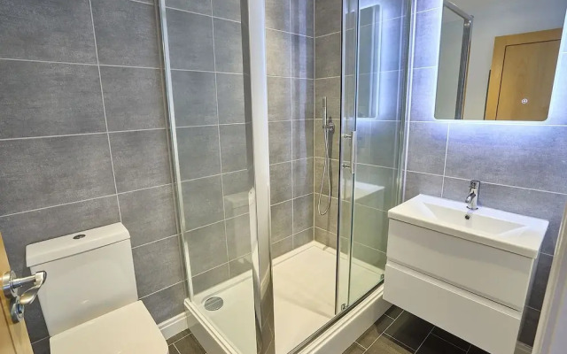 Host Stay Danford Court