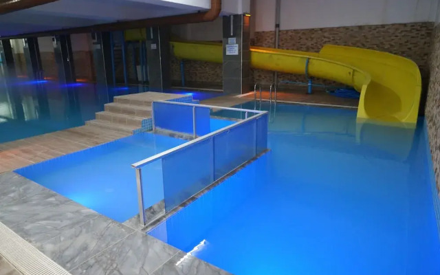 Cakir Termal Otel