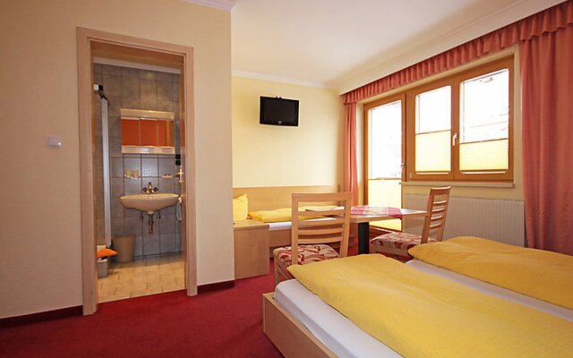 Apartment Leiter Sölden 17466