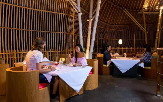 Taman Mesari Luxury Villas-Seminyak