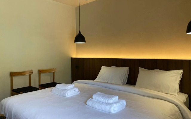 Suncloud Hotel Koh Samet