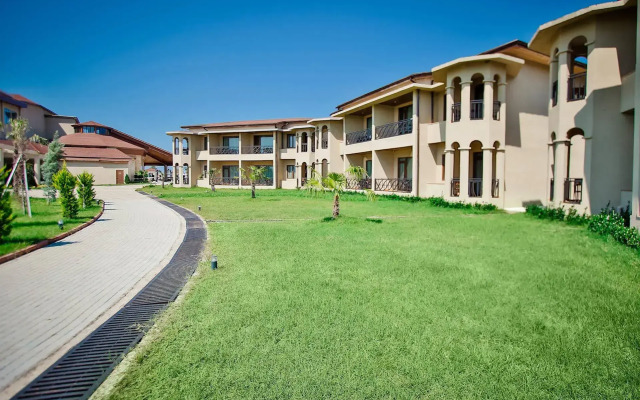 Pratap's Signature Hotel-Resort&Spa