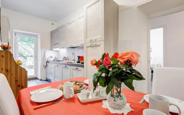 Alloggio turistico Giuly ID 3807