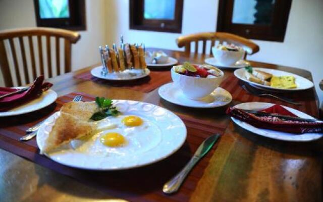 Villa Asri Ubud