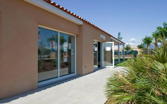 Vacanceole - Residence les Demeures du Ventoux