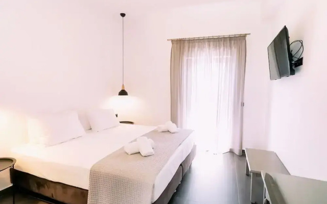 Lefka Ori Agia Galini