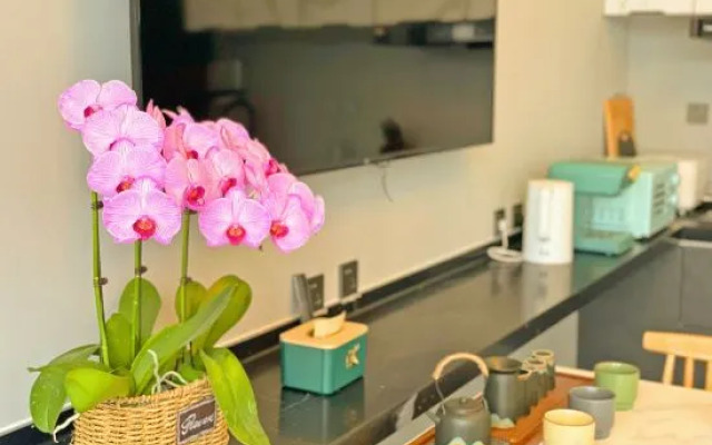 Jiangyuuxue Homestay