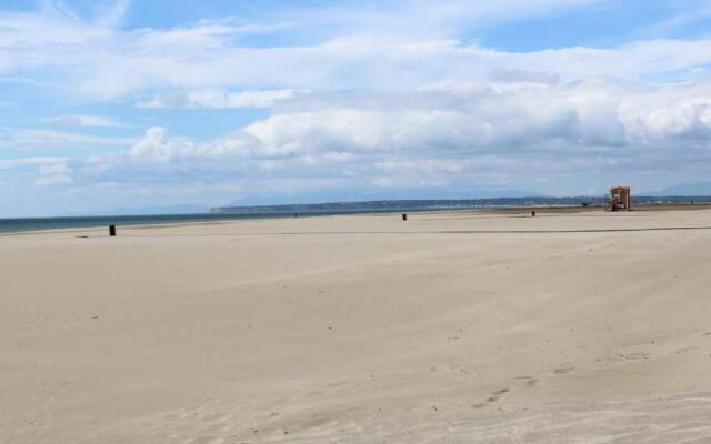 Appartement Port-la-Nouvelle, 2 pièces, 4 personnes - FR-1-229C-159