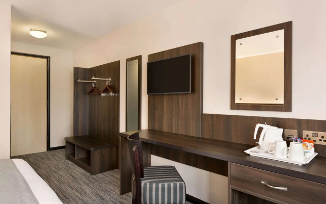 Ramada by Wyndham Bristol West