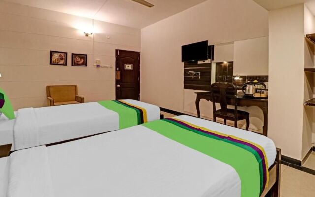Treebo White Inn Koramangala