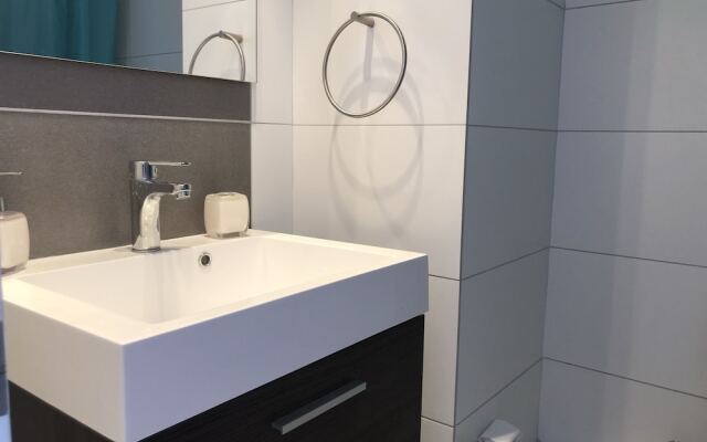 Apartamento 215 Horizonte II