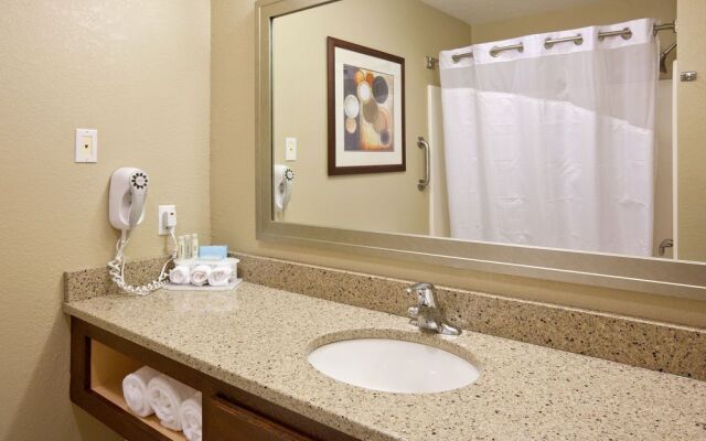 Holiday Inn Express Onalaska