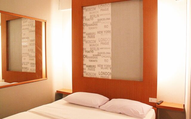 Ruenthip hotel