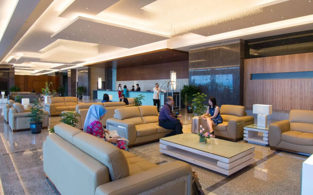 Imperial Hotel Kuching