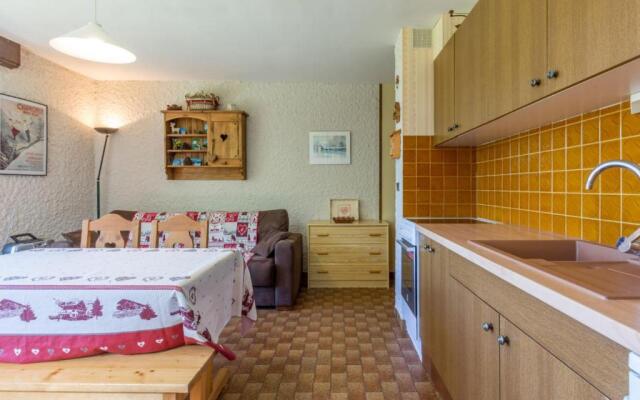 Appartement La Clusaz, 2 pièces, 4 personnes - FR-1-304-120