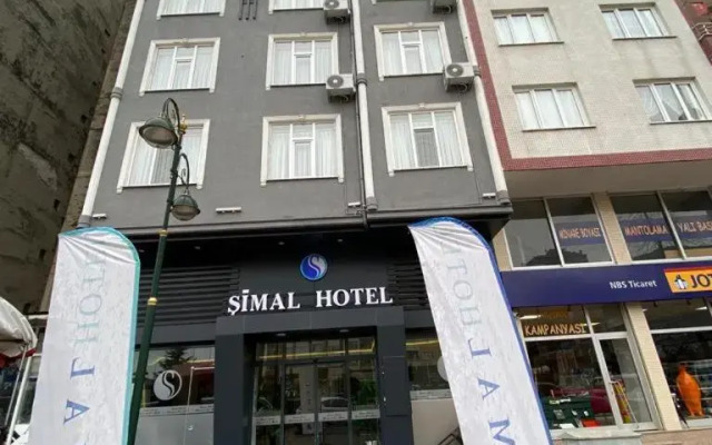Şimal Hotel