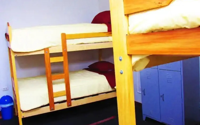 The Grasshopper Hostels AV Alta