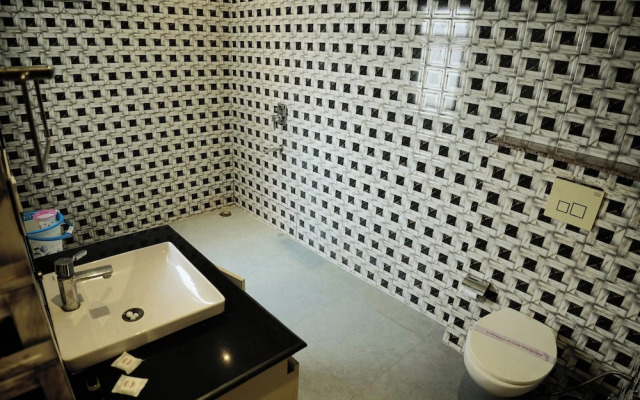 Hotel King's Heritage