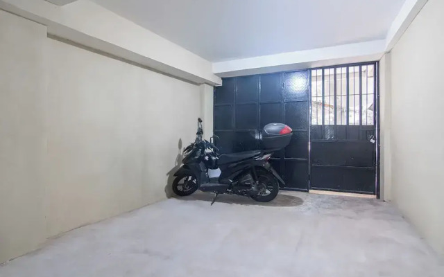 SPOT ON 93871 Tanah Abang Residence 22