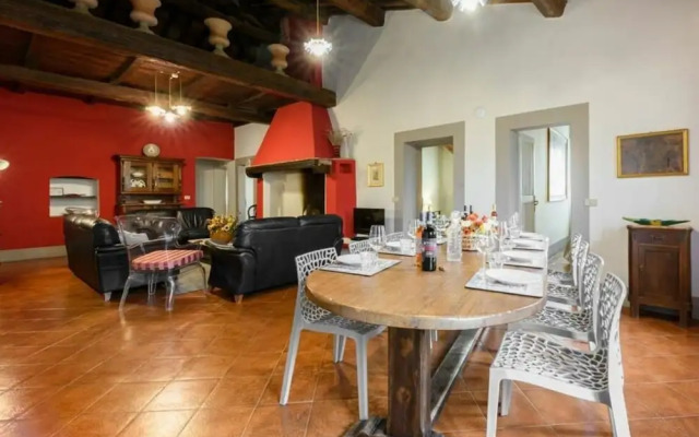 Villa Colombini Comfortable Holiday Residence