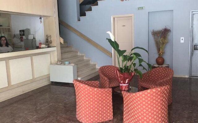 Hotel Kypreos Kamena Vourla