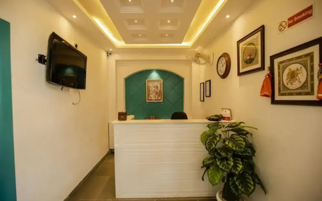 Atithi Bhanwar By Keshav Global Hotels