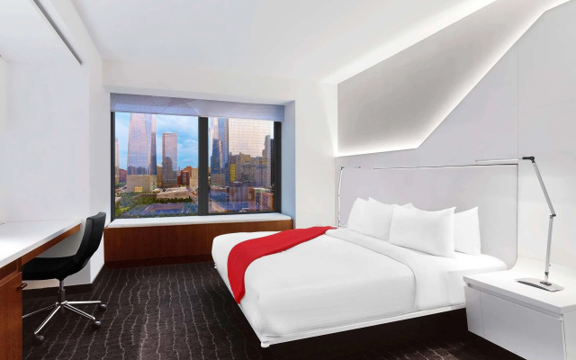 The Washington by LuxUrban